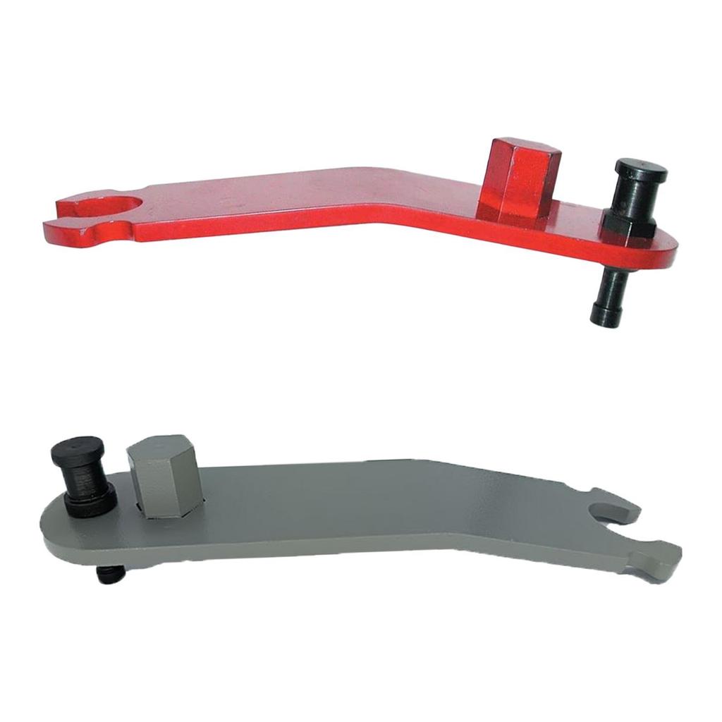 Alloy Car Door Adjuster Truck Door Hinge Adjustment Tool Automotive Repair Toolkit for Vehicle Body Alignment