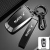 New Car Remote Key Case Cover For BMW 1 2 3 4 5 6 7 Series X1 X3 X4 X5 X6 F36 F25 F26 F30 F34 F10 F07 F20 Z10 Auto Accessories bzcp38