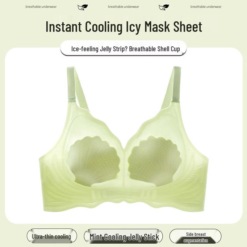 

LangSha Women s Seamless Sports Bra 42