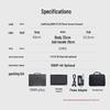 Jia Shi Ying 9900PLUS Multi-Camera Live Streaming & Recording Switcher Console