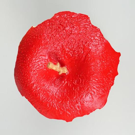 Halloween Lamp Fruit Skull Shape Party Light Haunted House Lamp Home Parties Festivals Halloween Decoration