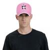 Summer New Cool Men Dancing Panda Baseball Cap Fashion Funny Print The Dabbing Panda Dad Hat Unisex Adjustable Snapback Hats
