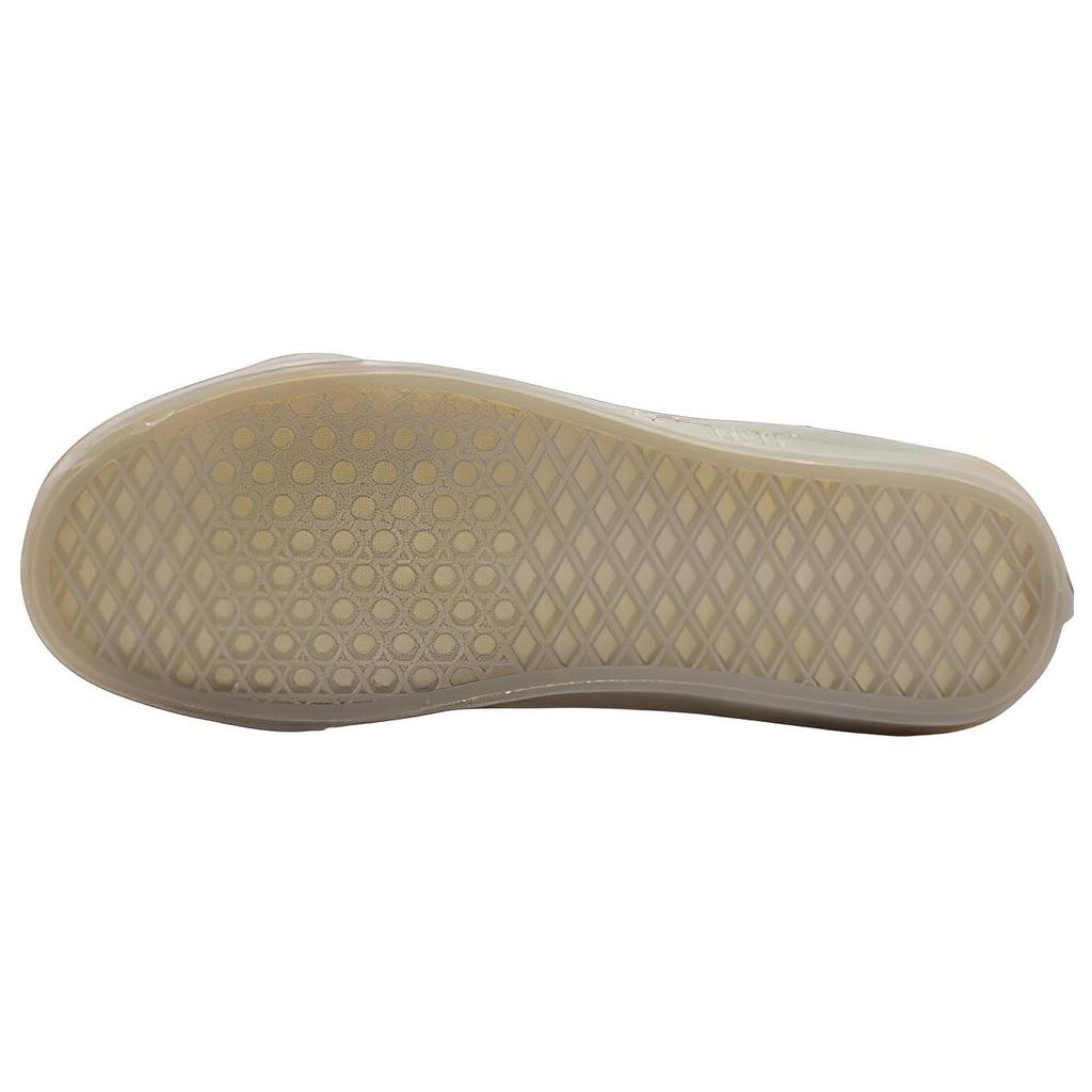 Rokit X Vans Sk8-Hi 38 DX WS Translucent Pebble Unisex Sneakers Cream VN0000SQBKV