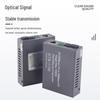 Fast Ethernet Single Fiber Media Converter Pair