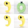 Number Lore Plush Pillow Dolls Educational Toy For Kids