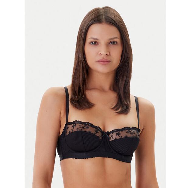 Бюстгальтер с косточками Guess O5GC06 KCQ60 EU 30B