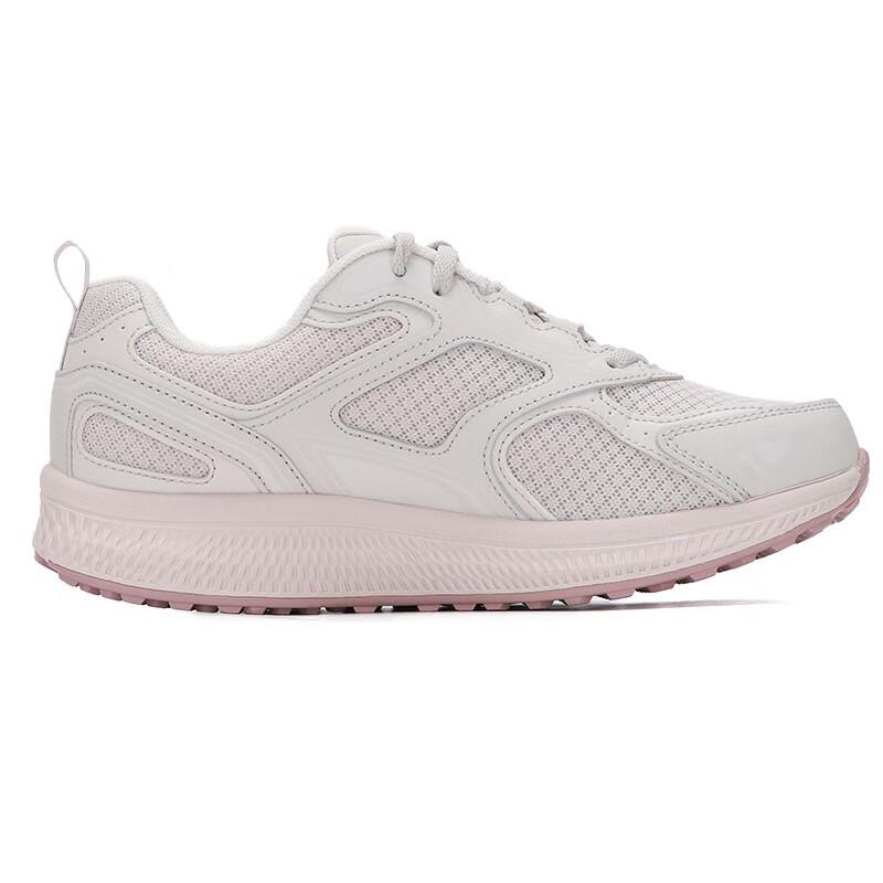Skechers Women's Cushioned Breathable Running Shoes