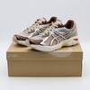 1203A654-100 Above The Clouds GT-2160 Chocolate Brown Cream Pink (Men's)