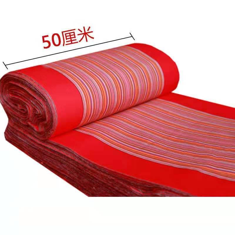 Vintage Coarse Cloth Fabric for Sheets, Pillowcases, Sofa Covers, Towels, Neck Support Covers, and Tablecloths