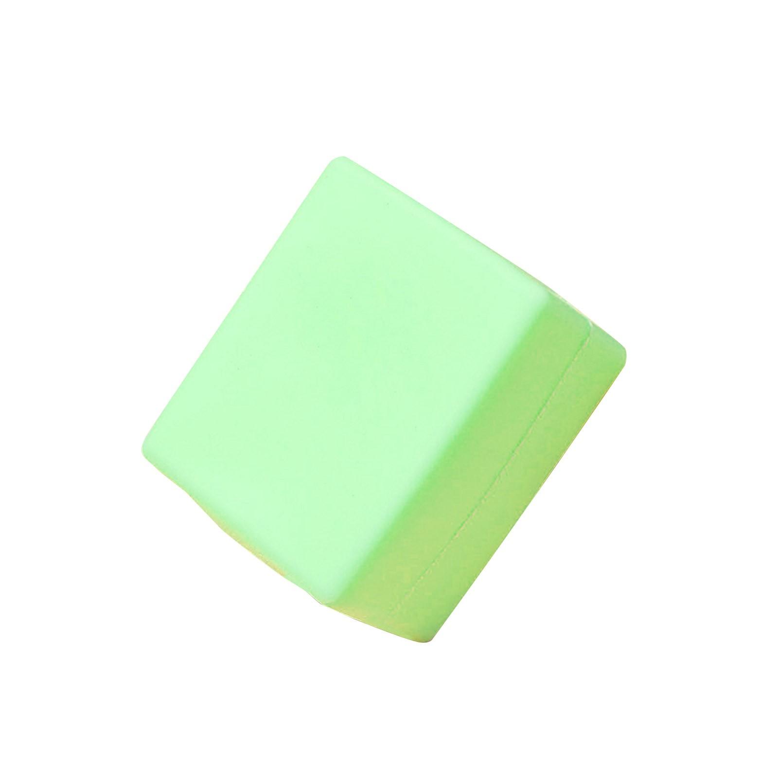 

Моделирование декомпрессии Нежный тофу Пинчл Декомпрессионные игрушки Пинчл Декомпрессионные игрушки Медленные креативные игрушки