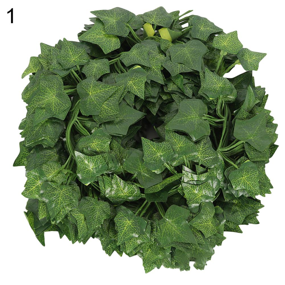 

Искусственные вьющиеся растения 1#