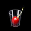 50Pcs Mini Clear Plastic Disposable Party Shot Glasses Jelly Cups Plastic Cup