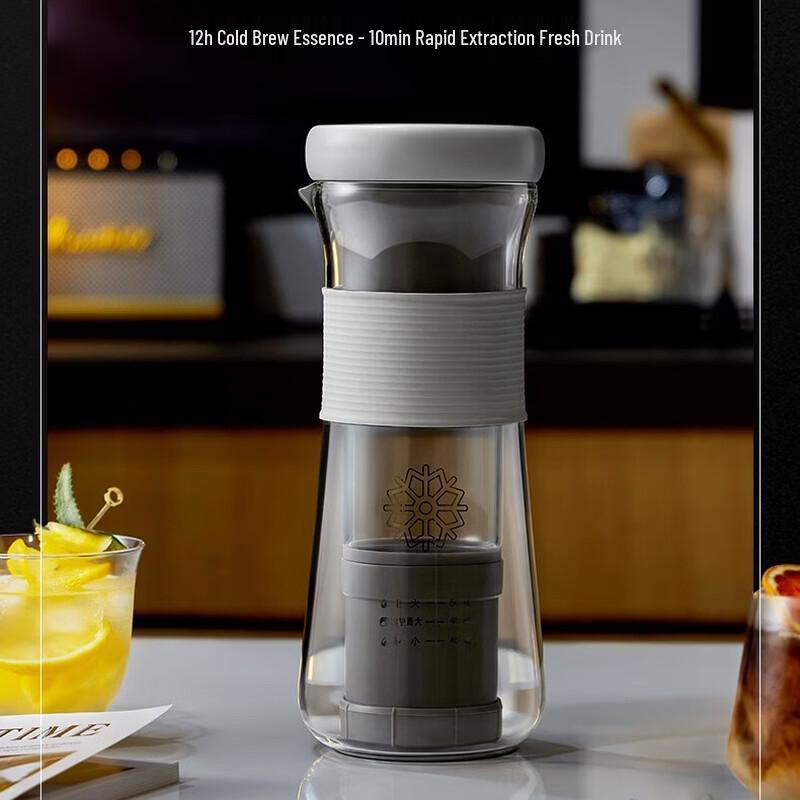 

THERMOS EHA-3501E Cold Brew Coffee Maker