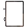 Szyba Z Dotykiem + Klej Oca (Flexy Oem, Miedź) Do Ipad Air 4 (2020) A2316 / A2324 / A2325 / A2072