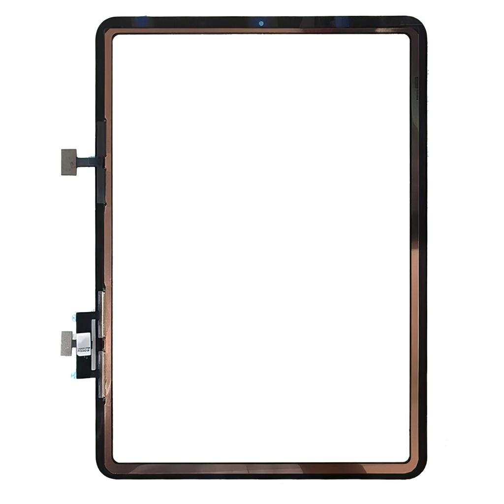 Szyba Z Dotykiem + Klej Oca (Flexy Oem, Miedź) Do Ipad Air 4 (2020) A2316 / A2324 / A2325 / A2072