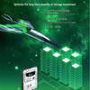 Seagate Galaxy Enterprise SAS Hard Drive