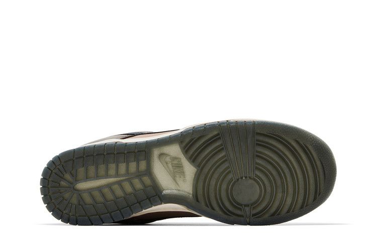 Nike Dunk Low Mink Brown (Women's) Sneakers