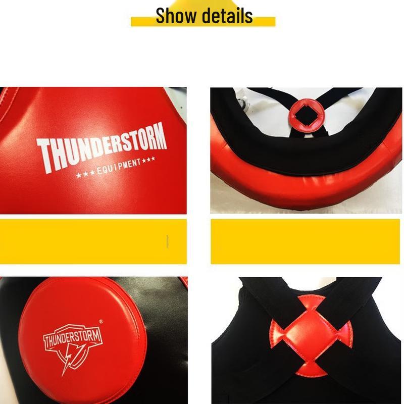 Li Shen Boxing Training Chest Pad