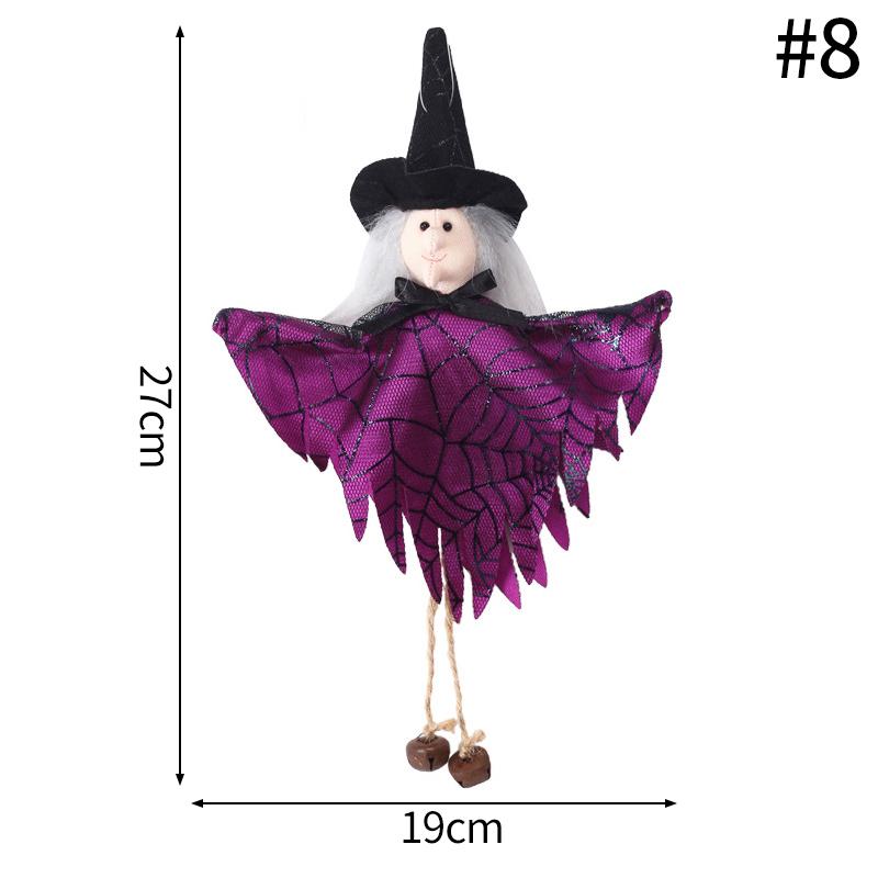 

Halloween Hanging Decoration Halloween Party Supplies Day of the Dead Decoration Halloween Home Garden Hanging Pendant