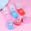 Kids Mobile Boys Phone Toy with Simulated Girls Princess Flip Phone