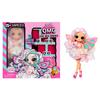 L.O.L. Surprise! OMG Ice Pie Series Fairy Doll Multicolor One Size