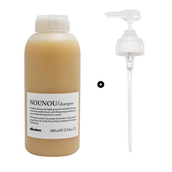 Nunu Shampoo 1000ml