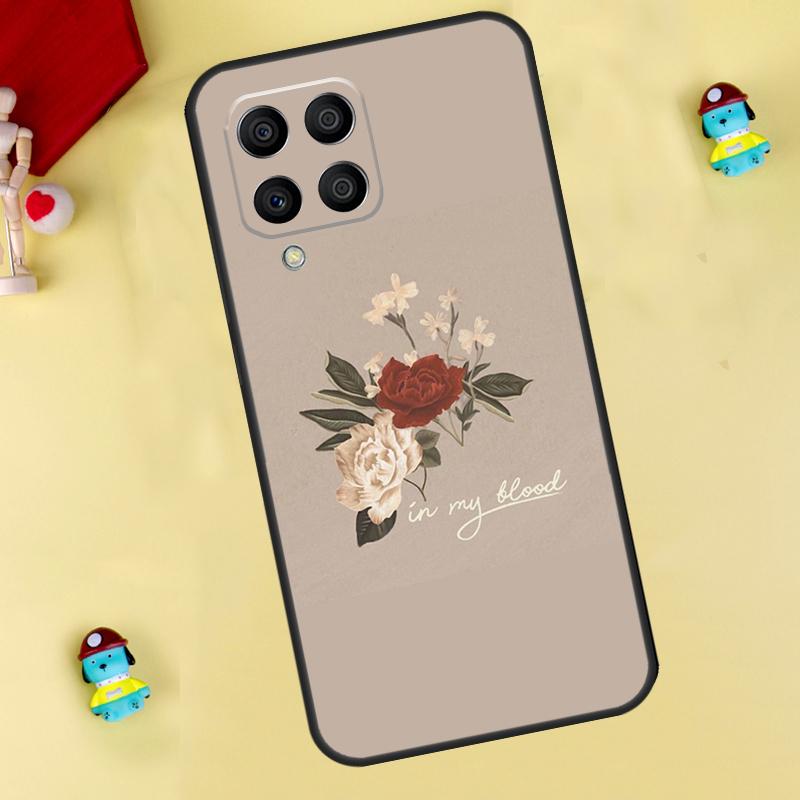 

Shawn Mendes Case For Samsung Galaxy M33 M15 M55 M31 M13 M12 M14 M06 M16 M36 M56 M53 M32 M52 M35 M34 M54 Samsung M31s
