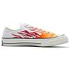 Converse 1970s Slip Resistant, Abrasion Resistant, Lightweight Slip Resistant, Abrasion Resistant, Lightweight Low top 165029C