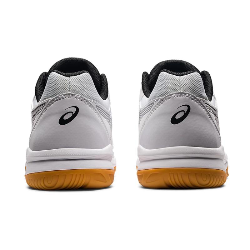 ASICS Gel Renma White Black Gum Sneakers 1071A068-101