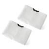 Imabari Certified Slim Bath Mini Bath 34cm X Set of Made In with Large Face Long Face Towel [oruta] Towel, Towel, 105cm, KUSUKUSU, 2, Absorbent,