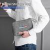 New Car Styling Digital Storage Bag Portable USB Data Cable Plug Case For BMW Motorsport X1 X3 X5 E39 E46 E90 F20 E60 F30 E