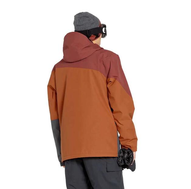 Volcom Куртка Primry Insulated