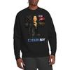 CSI: NY Unisex Adult Jo Sweatshirt