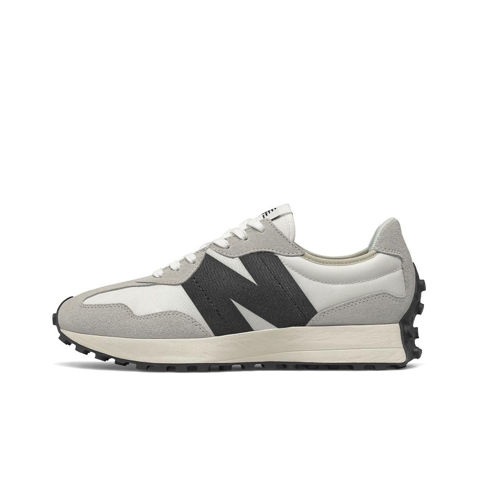

new New Balance 327 Sea Salt Black 37.5