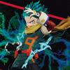 MHA Anime Figur Midoriya Izuku Action Figur Bakugou Katsuki Figur Kampfstil Modell Shigaraki Tomura Sammlerpuppe Geschenke