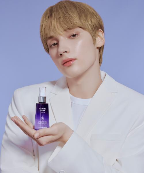 Dermafirm Soothing Repair Serum R4 50ml Serum 50ml