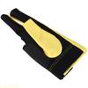 A1A2 Durabiliy Nylon Billiard Glove for Left Use, Perfect for Pool Player Seeking Better Shot Accuracy Hand Protections