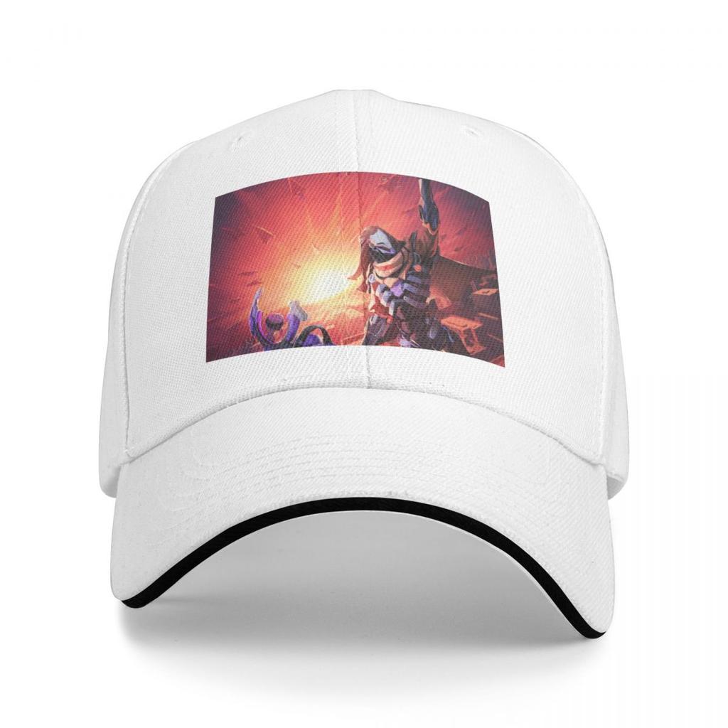 Baseball Caps Ramattra Overwatch Funny Customized Unisex Sport Summer Hats