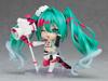 Good Smile Racing Nendoroid Hatsune Miku GT Project Racing Miku 2025 Plastic Painted Action Figure Ver. Non-scale