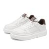 New Casual High-Quality Versatile Casual White Sneakers Fashion Trendy Men's Shoes High-Quality Sports Shoes Breathable Com