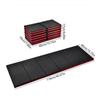 Foldable EVA Mat Lightweight Kneeling Pad with Handle Folding