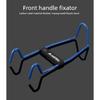 TOOPRE Bicycle Handlebar Stabilizer Mountain Road Bike Handlebar Reinforcement Anti Sway Tool