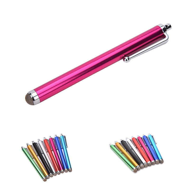 Rubber Tip Handwriting Touch Screen Stylus Hot For Smartphone Tablet
