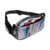 New Adidas Originals Polyurethane Fanny Pack Shoulder Bag Crossbody Bag Regular Unisex Multicolor H17990