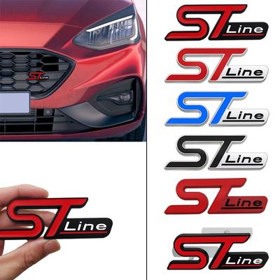 Accesorios de exterior – Emblemas