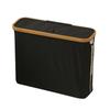 Dustproof Foldable Toilet Paper Storage Durable Tissue Storage Box  Sinks