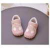 Baby shoes spring and autumn new single shoes children's sports shoes male and female students soft sole non-slip baby toddler shoes 2