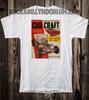 Retro Hot Rod T-Shirt Vtg Kunstausgabe Big Daddy Roth Studios Car Craft Outlaw