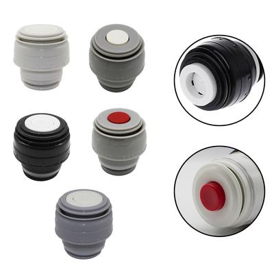 Heat Preservation Cup Accessories Made of BPA Material Easy To Maintain