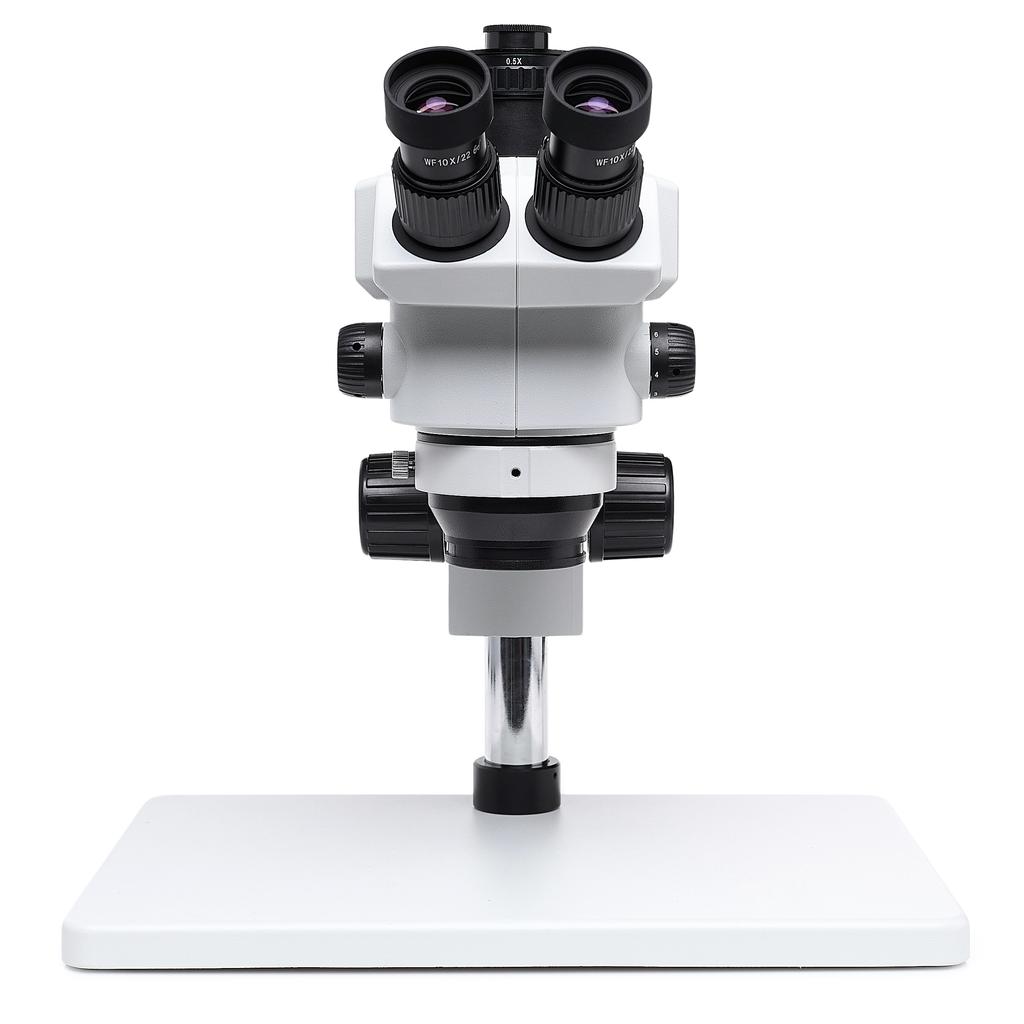 10Ht Pro 7-60X Stereo Microscope (7060T-B3)
